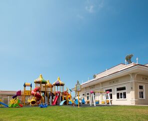 Güral Premier Belek