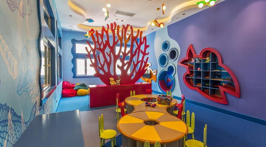 Güral Premier Belek