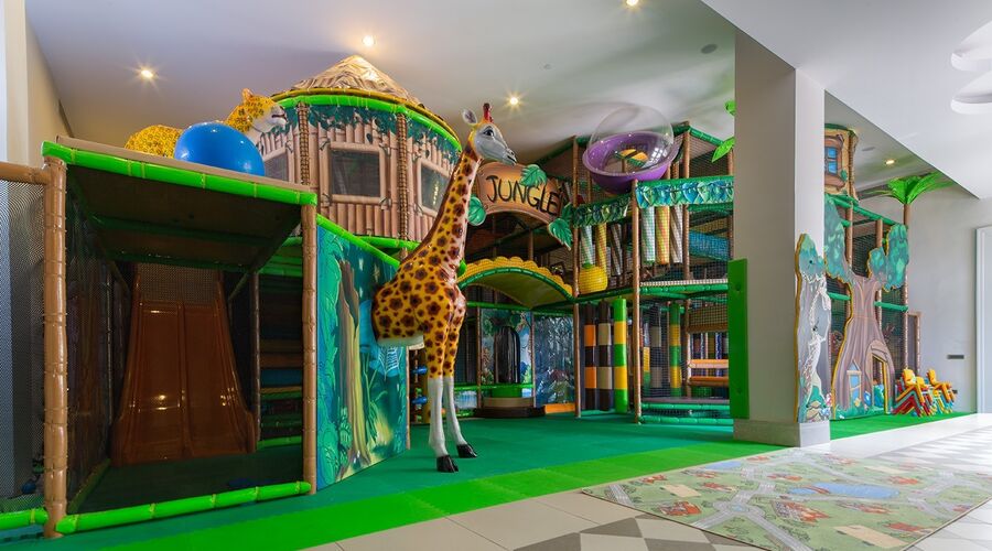 Güral Premier Belek