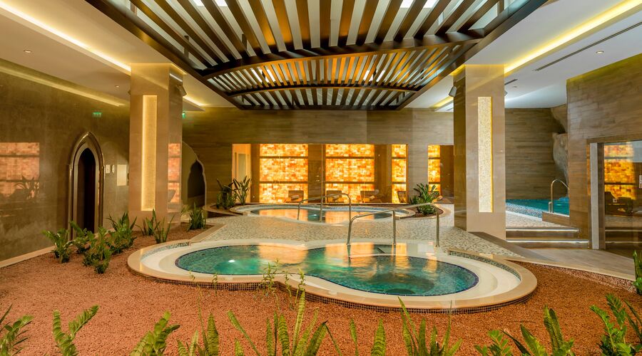 Güral Premier Belek