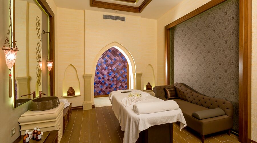 Güral Premier Belek