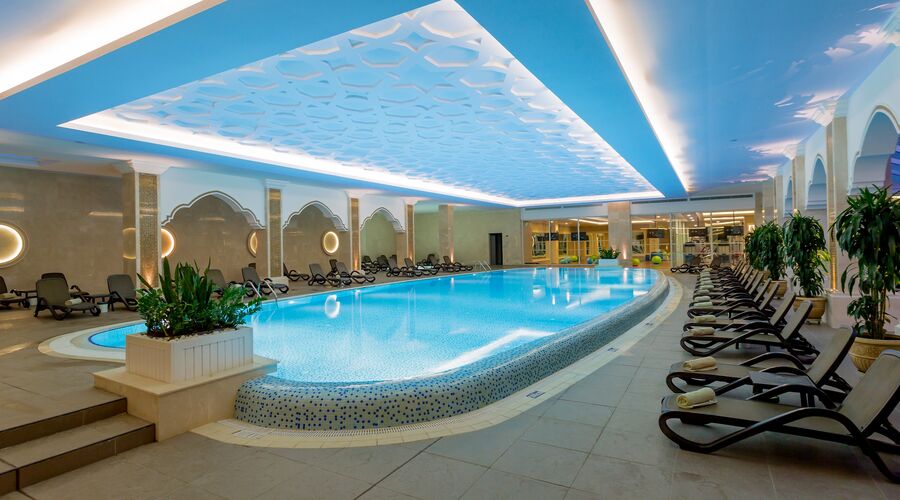 Güral Premier Belek