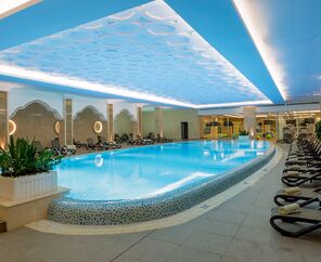 Güral Premier Belek