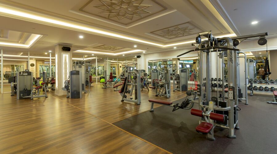 Güral Premier Belek