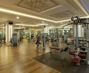 Güral Premier Belek