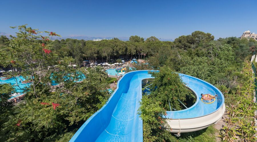 Güral Premier Belek