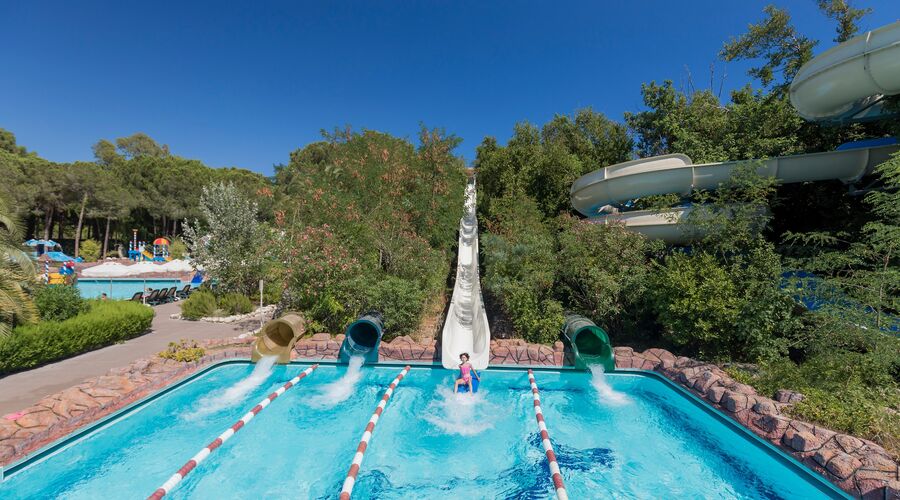 Güral Premier Belek