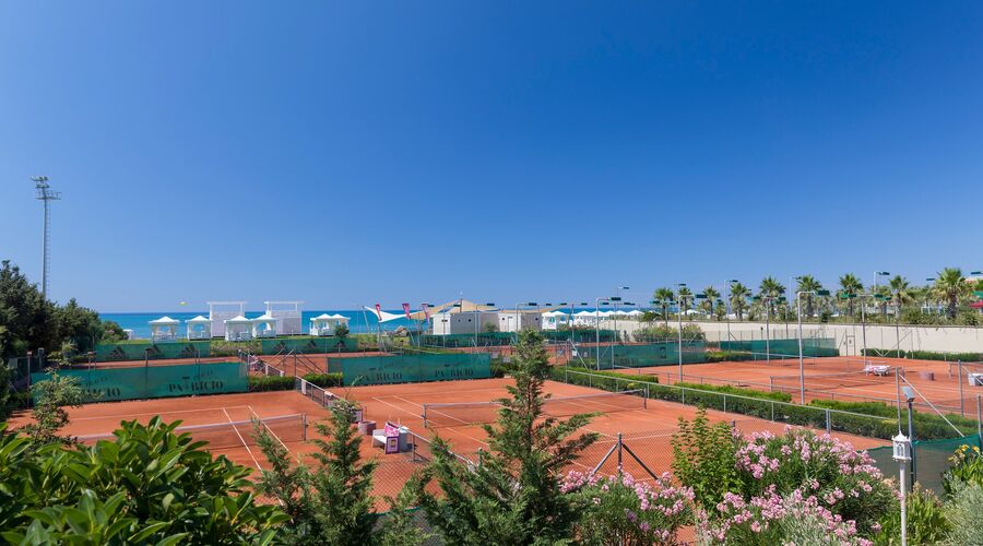 Güral Premier Belek