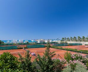 Güral Premier Belek