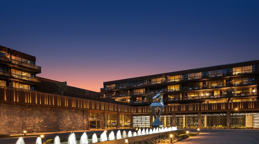 Max Royal Kemer Resort