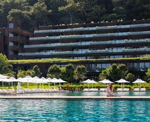 Max Royal Kemer Resort