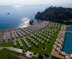 Max Royal Kemer Resort