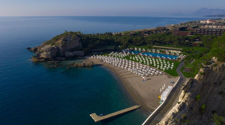 Max Royal Kemer Resort