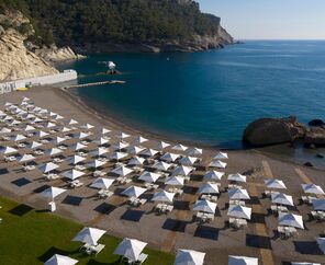 Max Royal Kemer Resort
