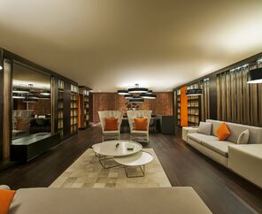 Max Royal Kemer Resort