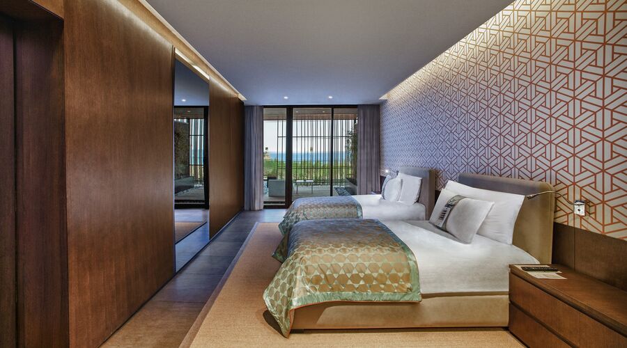 Max Royal Kemer Resort