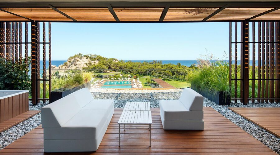 Max Royal Kemer Resort