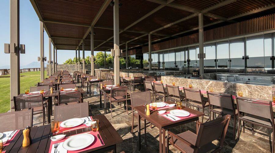 Max Royal Kemer Resort