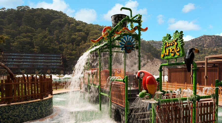 Max Royal Kemer Resort