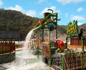 Max Royal Kemer Resort