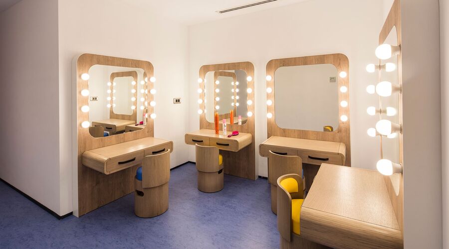 Max Royal Kemer Resort