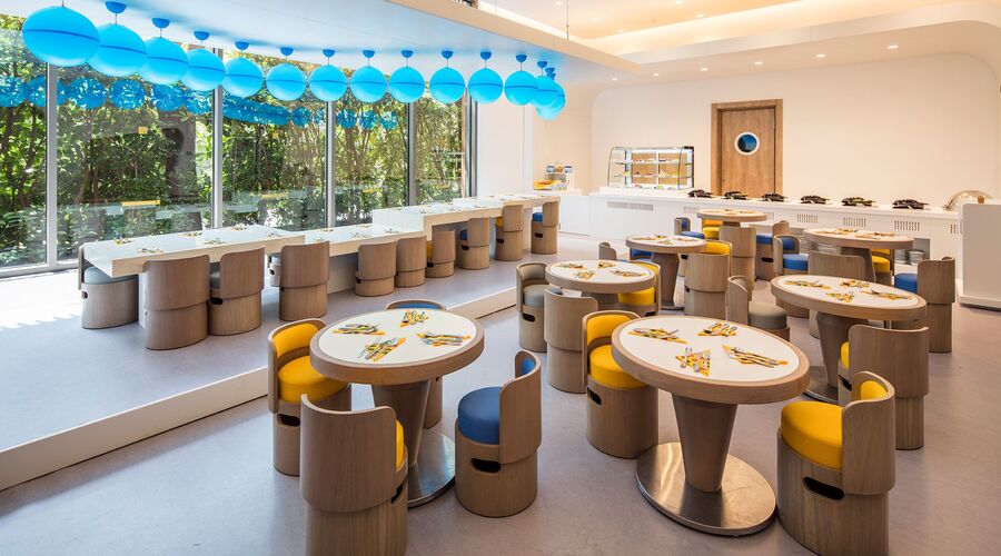 Max Royal Kemer Resort