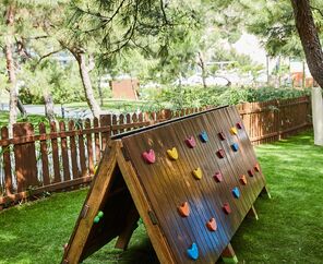 Max Royal Kemer Resort