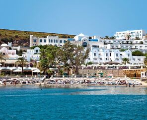 Salmakis Resort & Spa Hotel