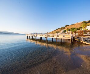 Salmakis Resort & Spa Hotel