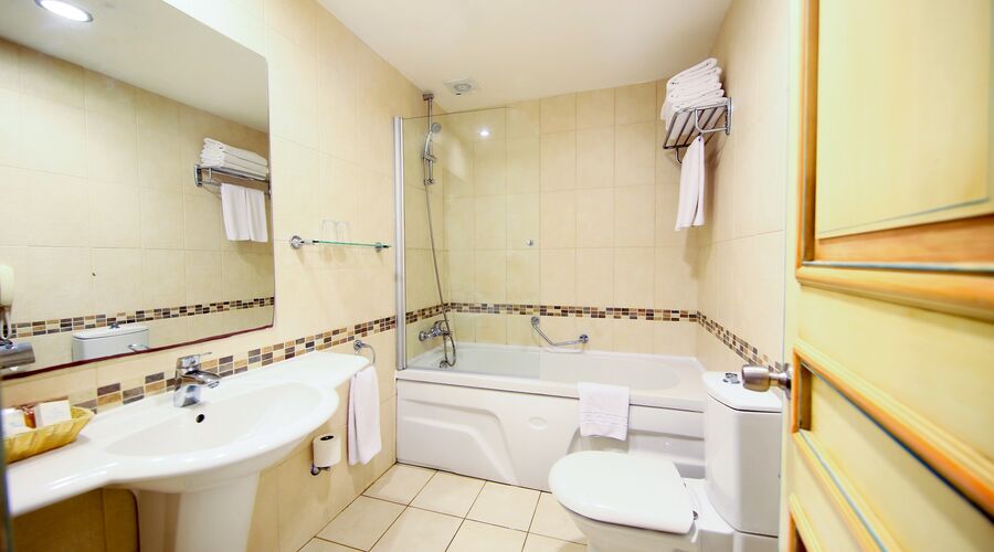 Salmakis Resort & Spa Hotel