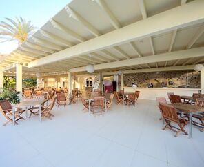 Salmakis Resort & Spa Hotel