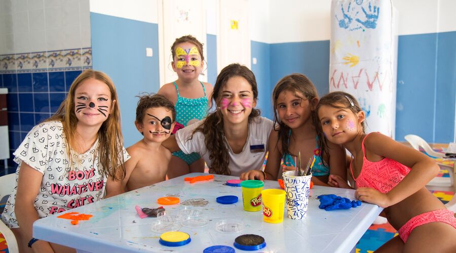 Salmakis Resort & Spa Hotel