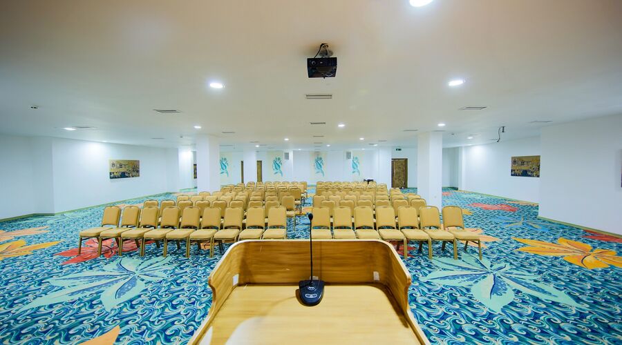 Salmakis Resort & Spa Hotel