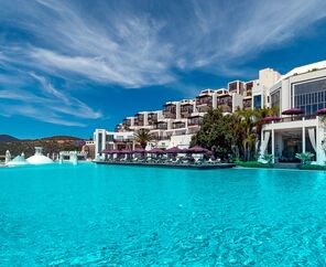 Kempinski Hotel Barbaros Bay