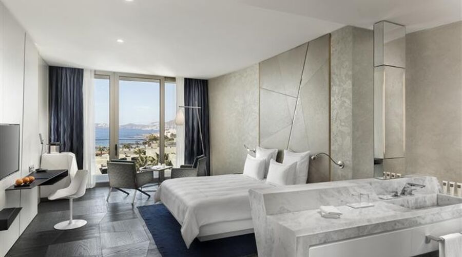 Swissotel Resort Bodrum Beach