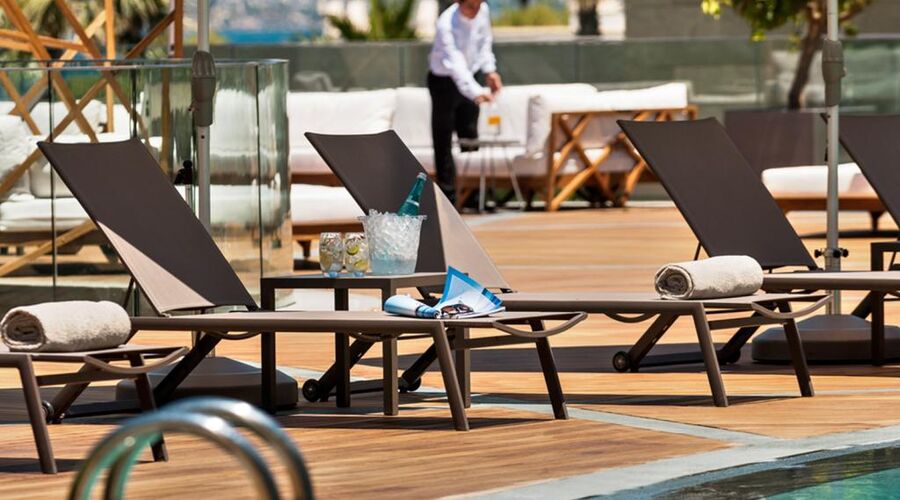 Swissotel Resort Bodrum Beach