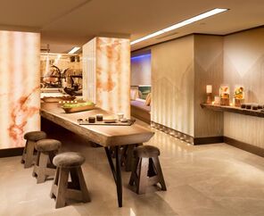 Swissotel Resort Bodrum Beach