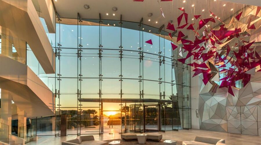 Swissotel Resort Bodrum Beach