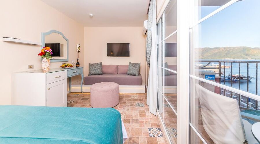 Kahveci Alibey Luxury Concept