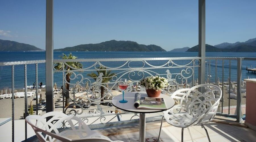 Kahveci Alibey Luxury Concept