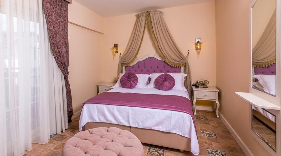 Kahveci Alibey Luxury Concept