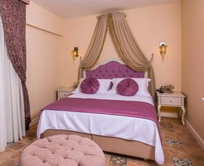 Kahveci Alibey Luxury Concept