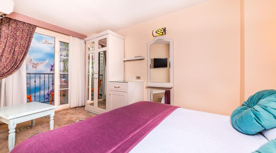 Kahveci Alibey Luxury Concept