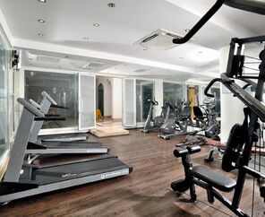 Belcekız Beach Club