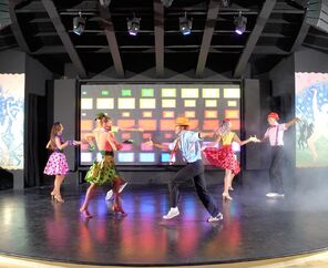 Belcekız Beach Club