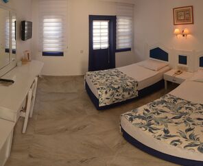 Ölüdeniz Beach Resort By Z Hotels