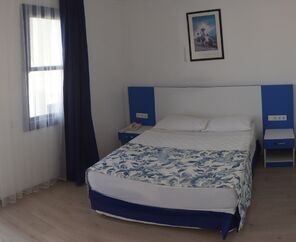 Ölüdeniz Beach Resort By Z Hotels