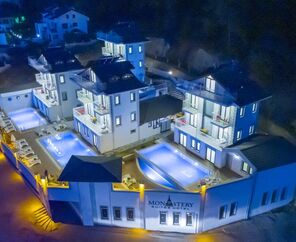 Monastery Suites Hotel