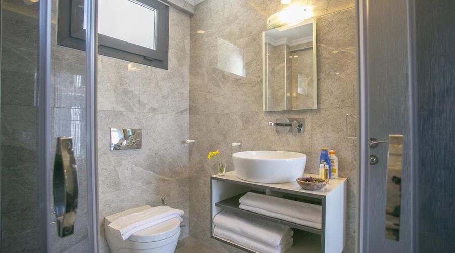 Monastery Suites Hotel