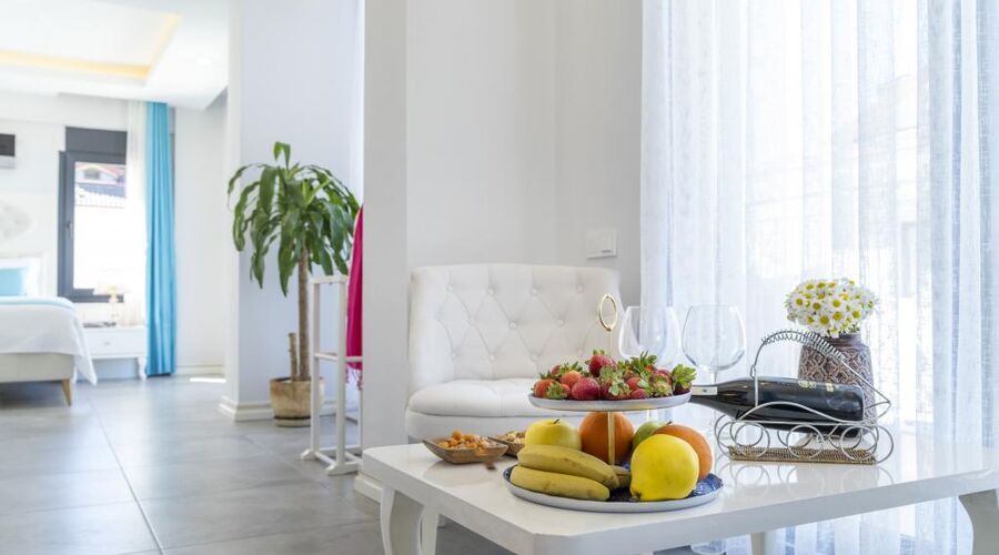 Monastery Suites Hotel